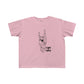 Kid's Fine Jersey Tee