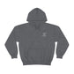 Unisex Heavy Blend™ Claws and Chaos Hooded Sweatshirt