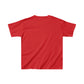 Kids Heavy Cotton™ Claws & Chaos Tee