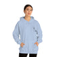 Claws and Chaos Hooded Sweatshirt