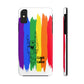 Claws and Chaos Pride Case