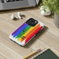 Claws and Chaos Pride Case
