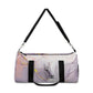 Claws and Chaos Duffel Bag
