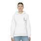 Claws and Chaos Hooded Sweatshirt