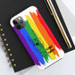 Claws and Chaos Pride Case