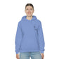 Claws and Chaos Hooded Sweatshirt