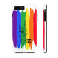 Claws and Chaos Pride Case