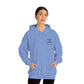 I Match Energy Hooded Sweatshirt