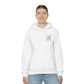 I Match Energy Hooded Sweatshirt
