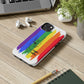 Claws and Chaos Pride Case