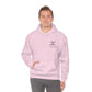 I Match Energy Hooded Sweatshirt