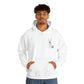 Claws and Chaos Hooded Sweatshirt