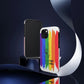 Claws and Chaos Pride Case