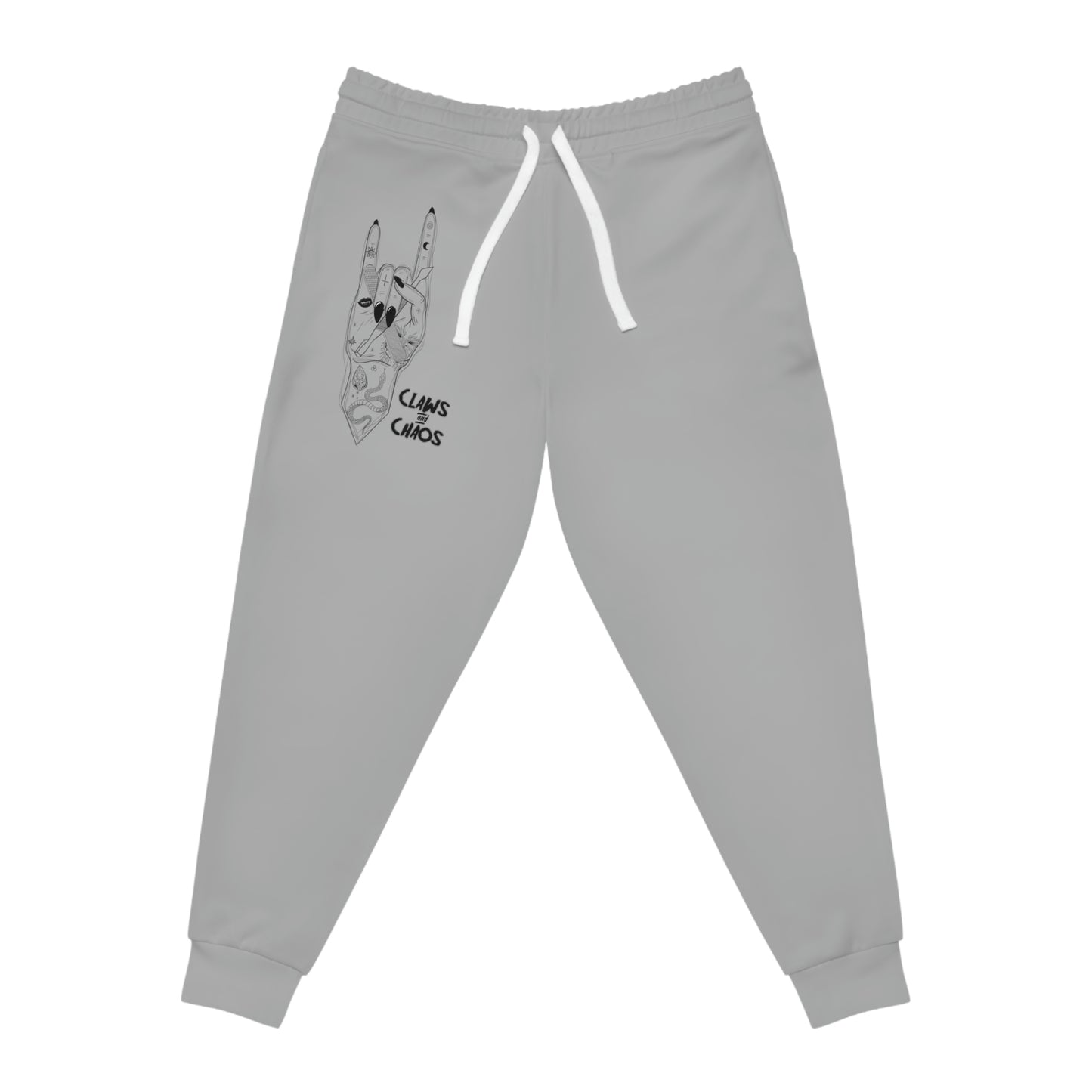 Claws and Chaos Joggers