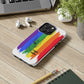 Claws and Chaos Pride Case
