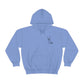 Claws and Chaos Hooded Sweatshirt