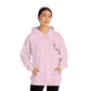 Claws and Chaos Hooded Sweatshirt