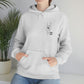 Claws and Chaos Hooded Sweatshirt