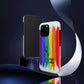 Claws and Chaos Pride Case