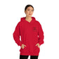 I Match Energy Hooded Sweatshirt