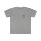 Unisex Claws & Chaos T-Shirt