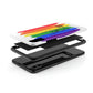 Claws and Chaos Pride Case