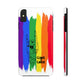 Claws and Chaos Pride Case