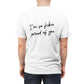 Hey, Bestie T-Shirt