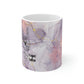 Claws and Chaos Mug