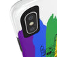 Claws and Chaos Pride Case