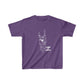 Kids Heavy Cotton™ Claws & Chaos Tee