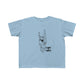 Kid's Fine Jersey Tee