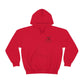 I Match Energy Hooded Sweatshirt