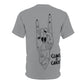 Claws and Chaos Logo T
