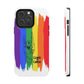 Claws and Chaos Pride Case