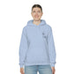 Claws and Chaos Hooded Sweatshirt