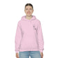 Claws and Chaos Hooded Sweatshirt