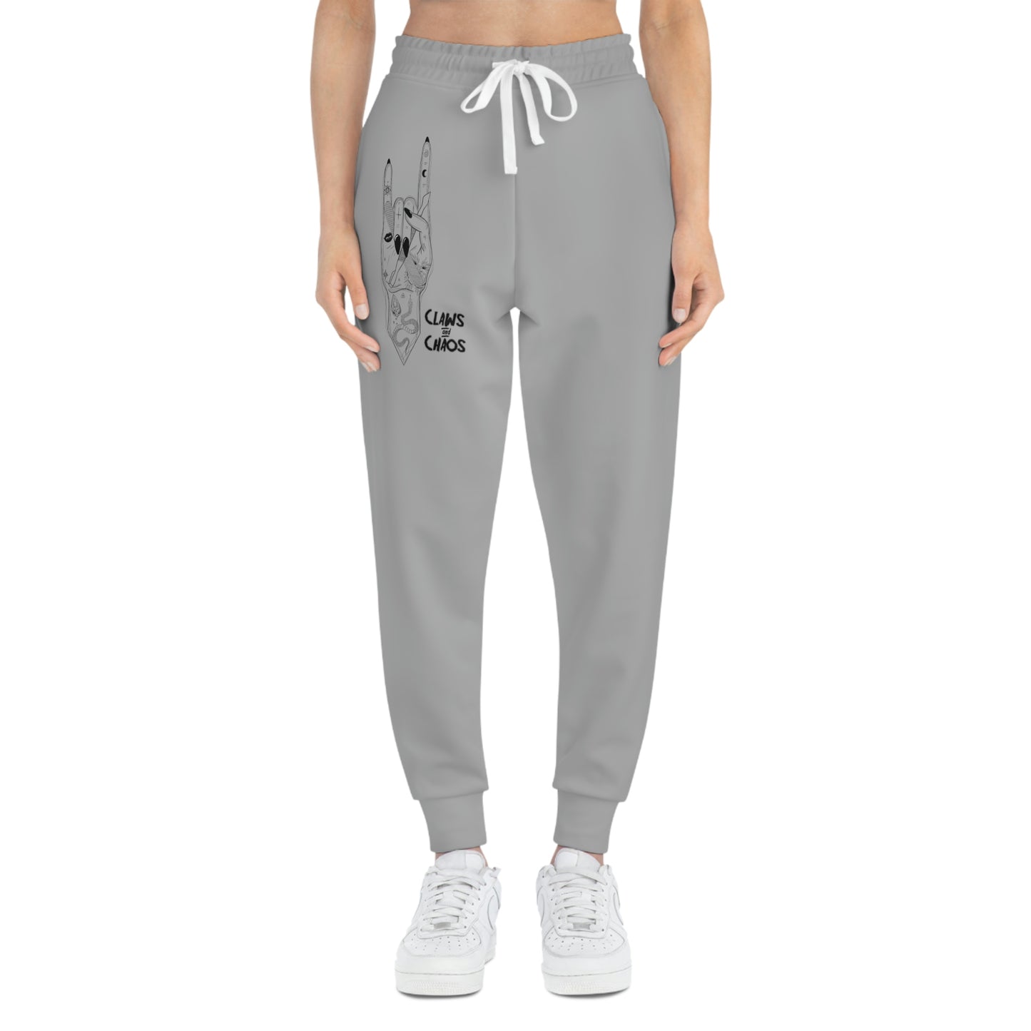 Claws and Chaos Joggers