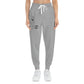 Claws and Chaos Joggers