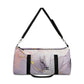 Claws and Chaos Duffel Bag