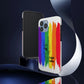 Claws and Chaos Pride Case