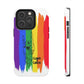 Claws and Chaos Pride Case