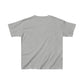 Kids Heavy Cotton™ Claws & Chaos Tee