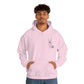Claws and Chaos Hooded Sweatshirt