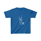 Kids Heavy Cotton™ Claws & Chaos Tee