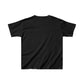 Kids Heavy Cotton™ Claws & Chaos Tee