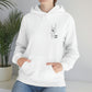 Claws and Chaos Hooded Sweatshirt