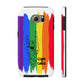 Claws and Chaos Pride Case