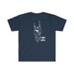 Unisex Claws & Chaos T-Shirt