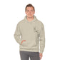 Claws and Chaos Hooded Sweatshirt